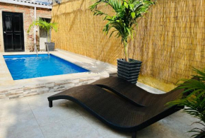 CASA STEPHANIE - Cartagena Old Walled City